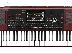 PoulaTo: Korg Pa1000 Arranger Workstation Keyboard, 61-Key